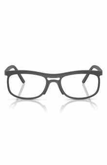 56mm Pillow Optical Glasses