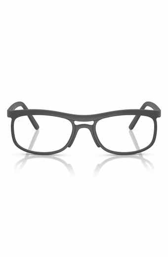 56mm Pillow Optical Glasses