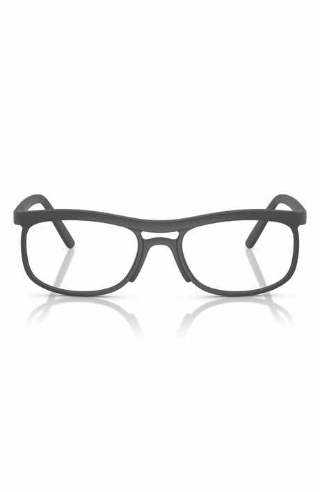 56mm Pillow Optical Glasses