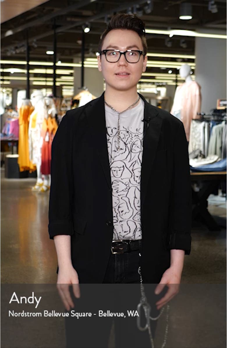 Downtown Field Jacket, sales video thumbnail