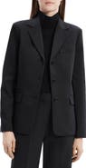Theory Three Button Jacket