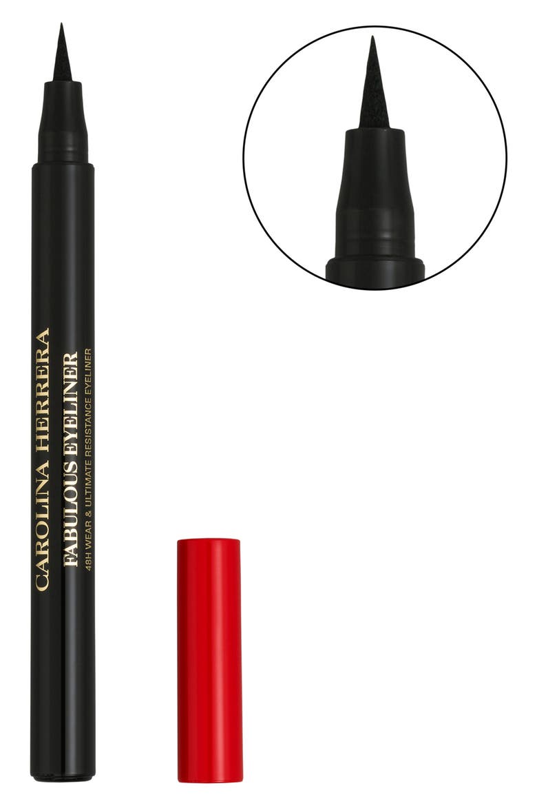 Fabulous Eyeliner, Main, color, BLACK