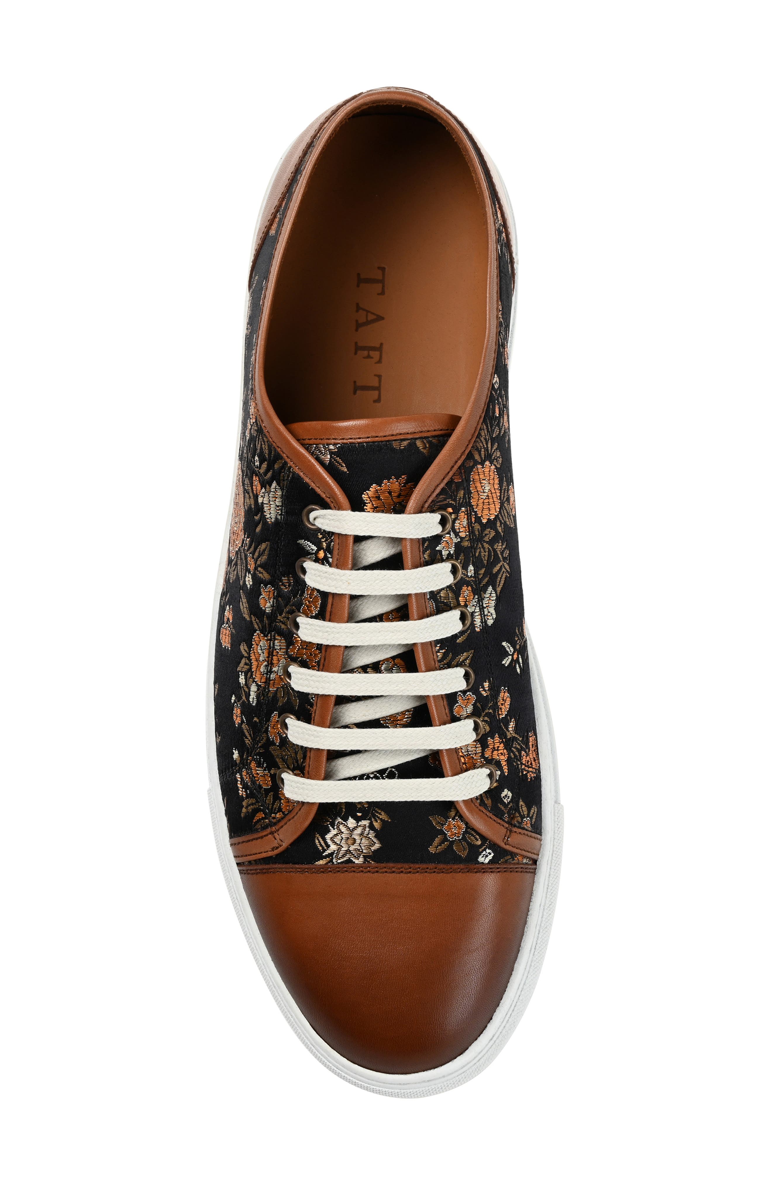 TAFT Jack Sneaker, Alternate, color, 