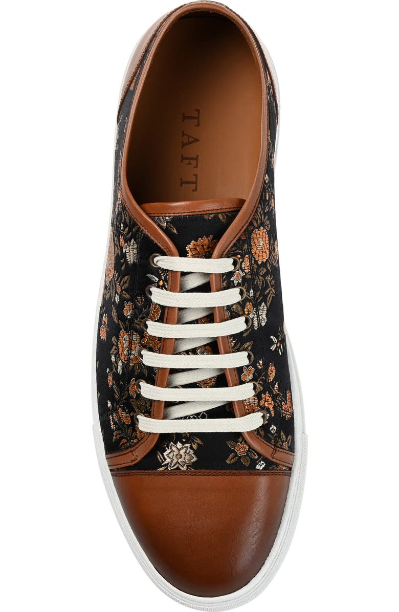 TAFT Jack Sneaker, Alternate, color,