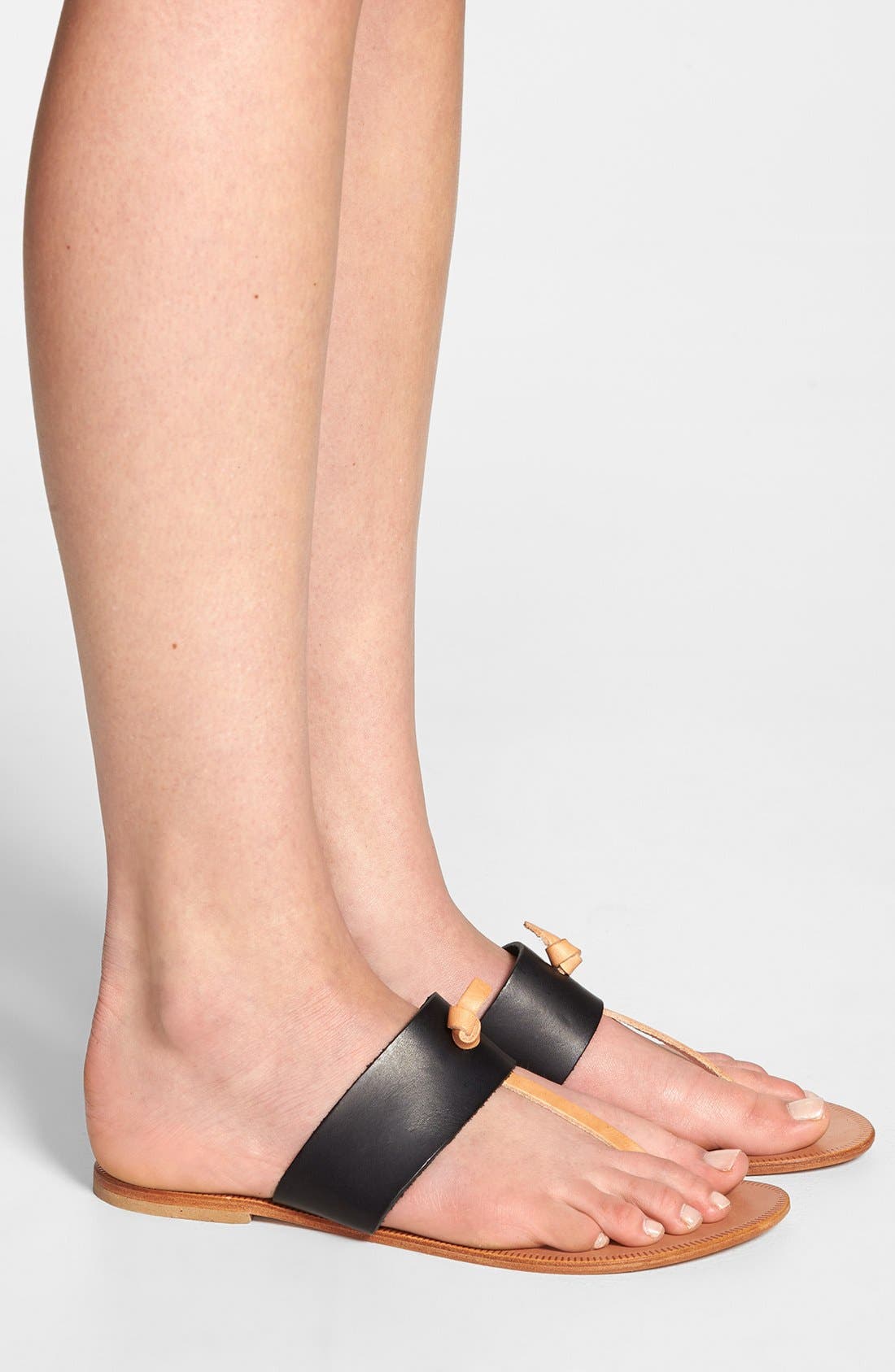 Joie a la Plage 'Nice' Flip Flop, Alternate, color, 