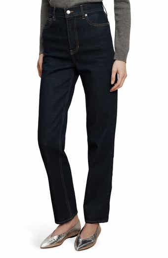 Leah Straight Leg Jeans