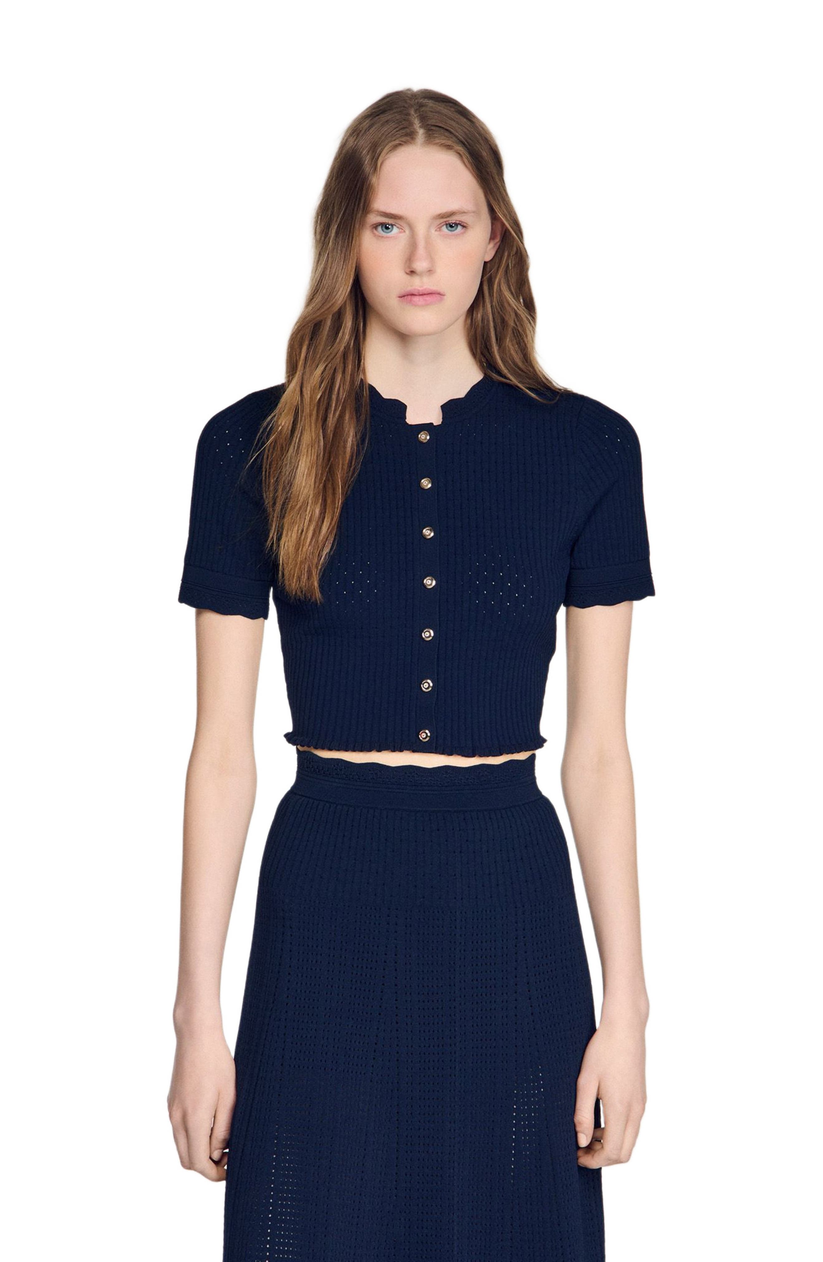 selected Navy blue