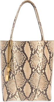 Chloé Spin Tote