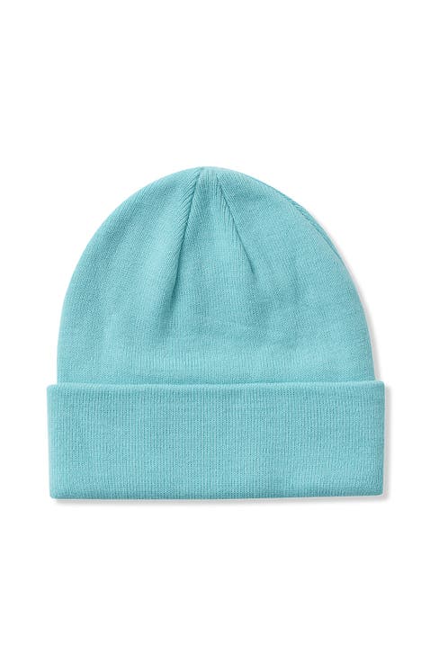 Kids Cuffed Beanie