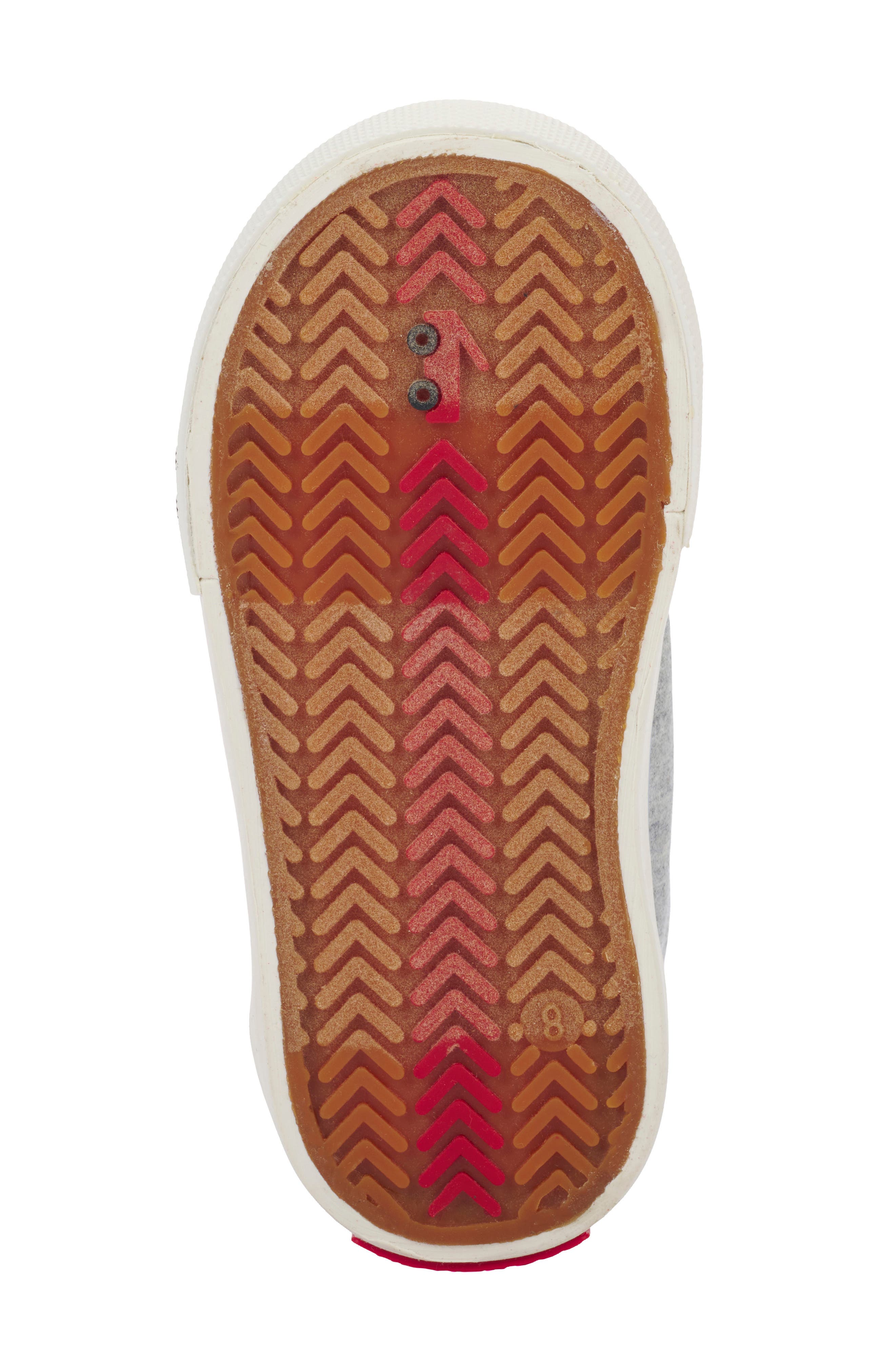 See Kai Run Kids' Peyton Embroidered Sneaker, Alternate, color, 