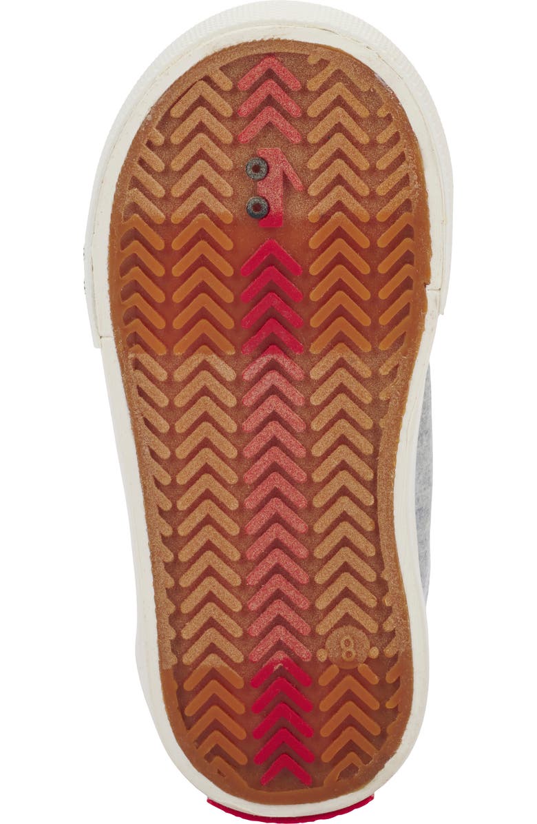 See Kai Run Kids' Peyton Embroidered Sneaker, Alternate, color,