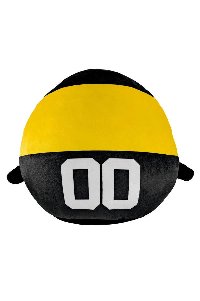 University of Iowa 12" Kiri Cloud Plushie, Alternate, color, None