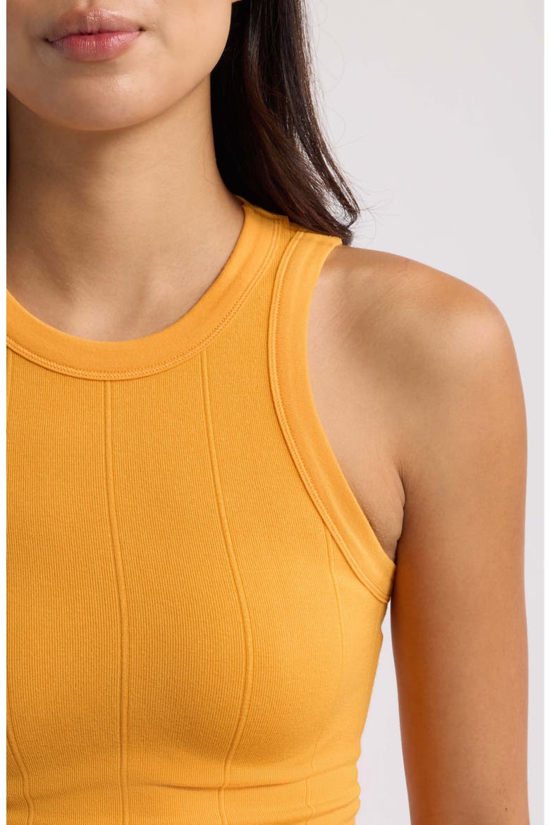 So Soft Modal Blend Tank, Alternate, color, ICELAND POPPY