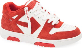 Out of Office Low Top Sneaker