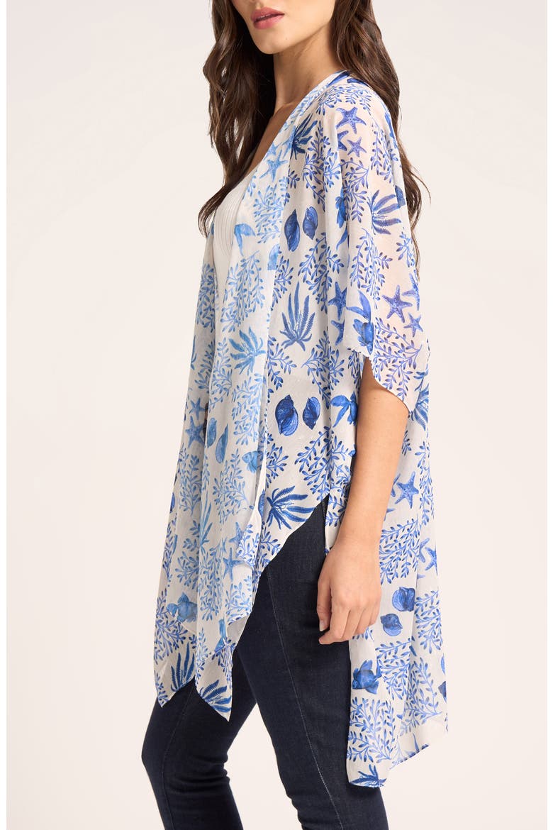 Lulu Cover-Up, Alternate, color, IVORY/ MINERAL BLUE