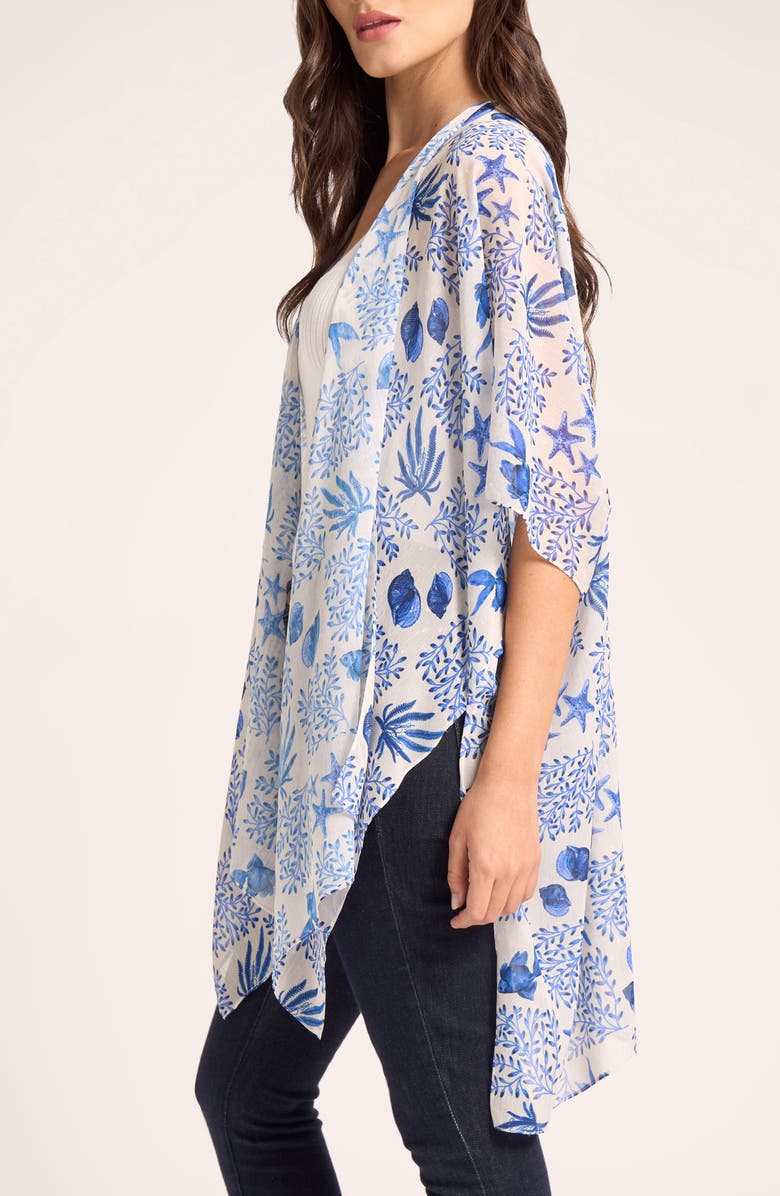 matty m. Lulu Cover-Up, Alternate, color, 