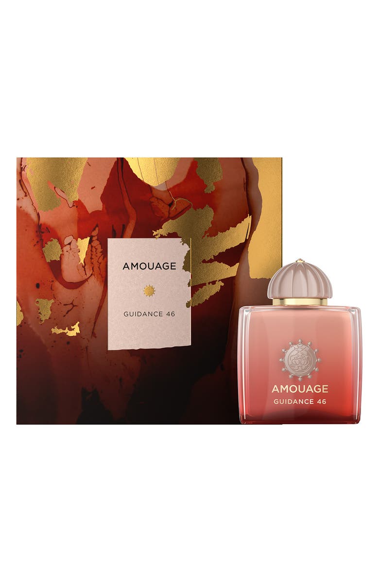 Guidance 46 Extrait de Parfum