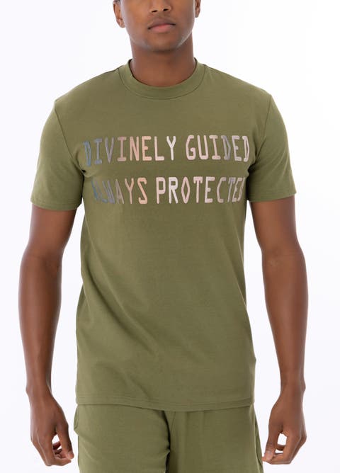 Divinely Guided T-Shirt