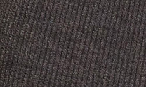 Barefoot Dreams Cozychic® Ultra Lite® Rib Drawstring Pants In Carbon