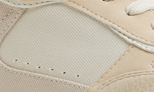 Call It Spring Freshy Platform Sneaker In Bone Multi