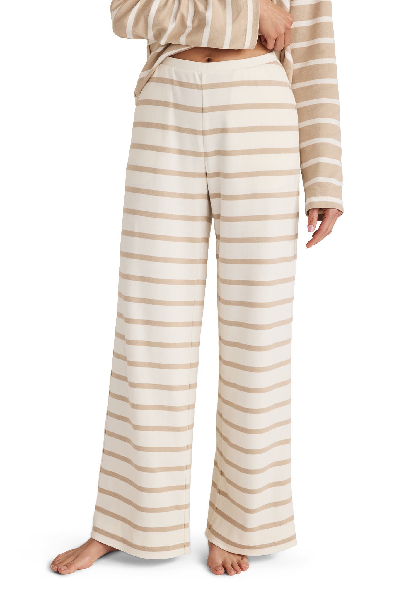 selected Ivory/Willow Bark