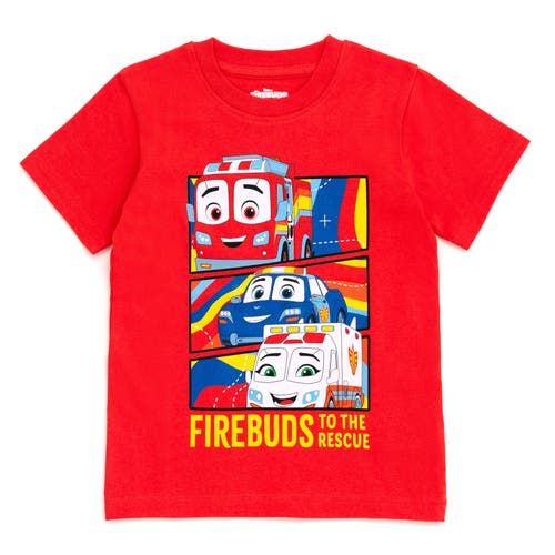 Disney 2-pack T-shirts In Multi