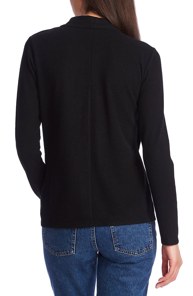 1.STATE Embellished Cross Front Top, Alternate, color, 