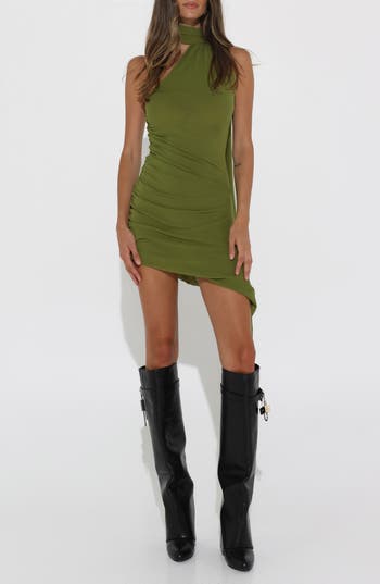 By.dyln Melva Minidress