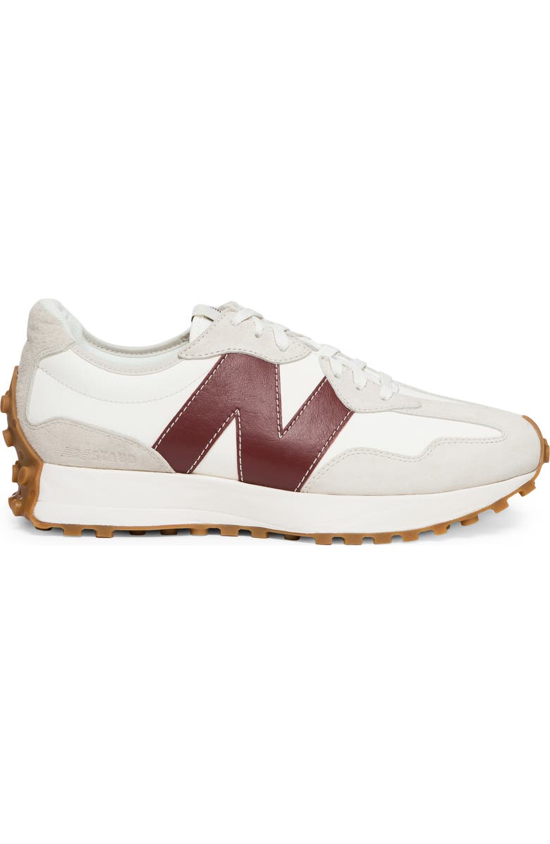 New Balance x STAUD 327 Sneaker, Alternate, color,