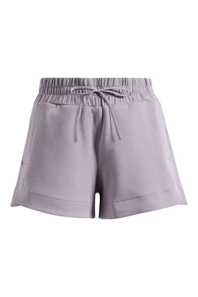 DreamGlow Shorts, Alternate, color, PURPLE SMOKE