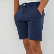 Castle Golf Performance Golf Short