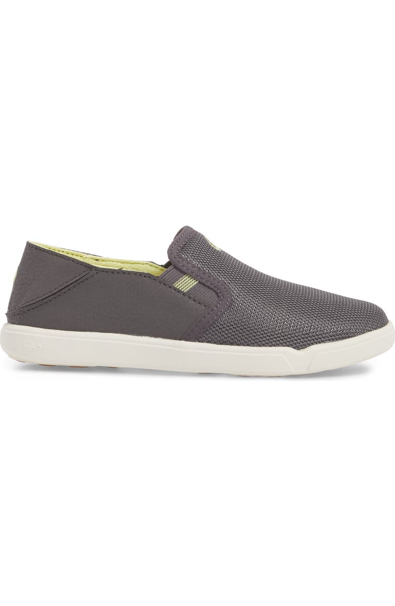 OluKai Pehuea Maka Collapsible Slip-On, Alternate, color,
