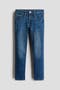 selected Denim Blue