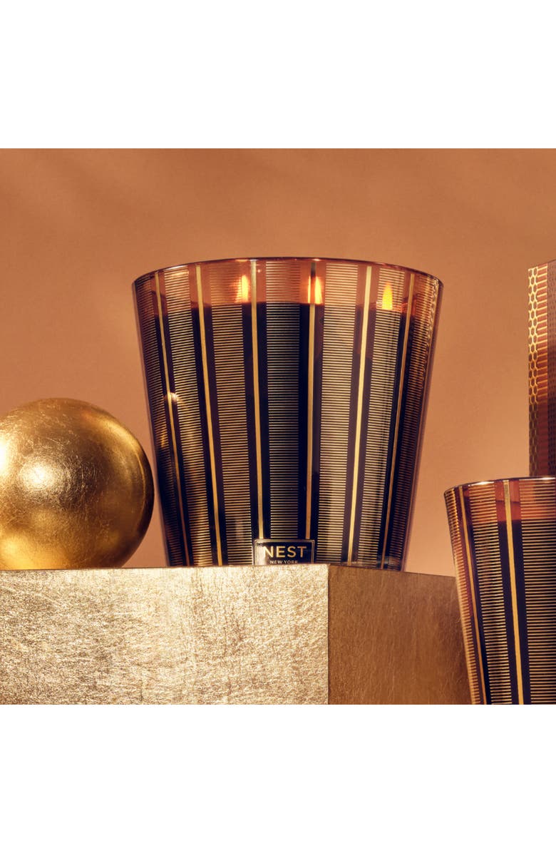 NEST New York New York Hearth Scented Candle, Alternate, color, 