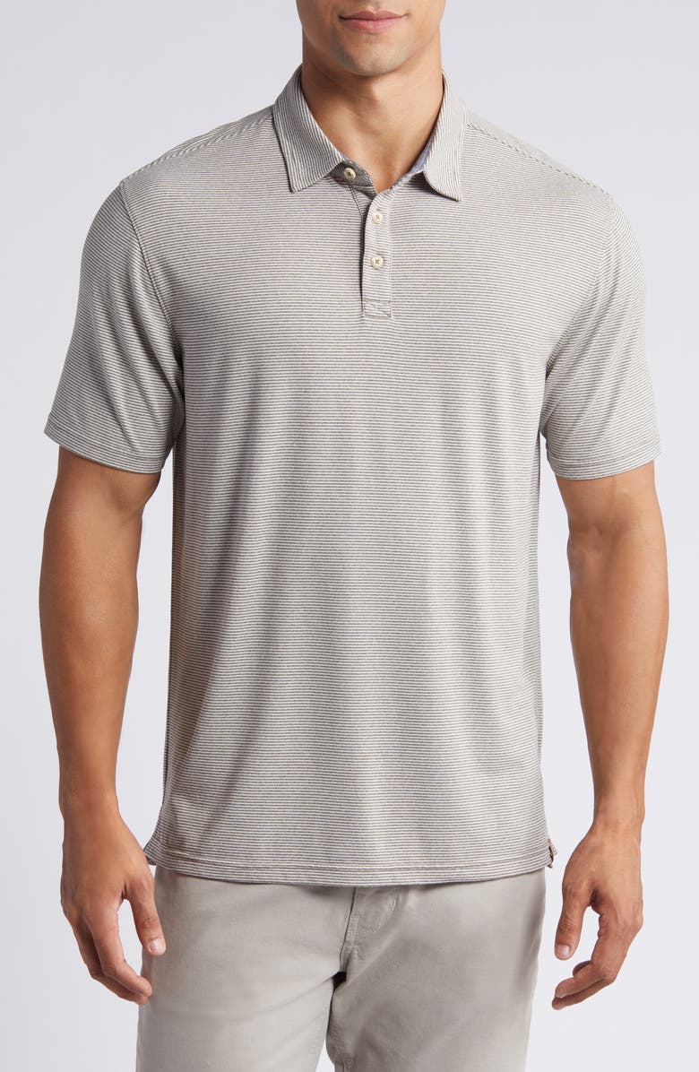 Fundamental Coast Sand Section Polo, Main, color, 