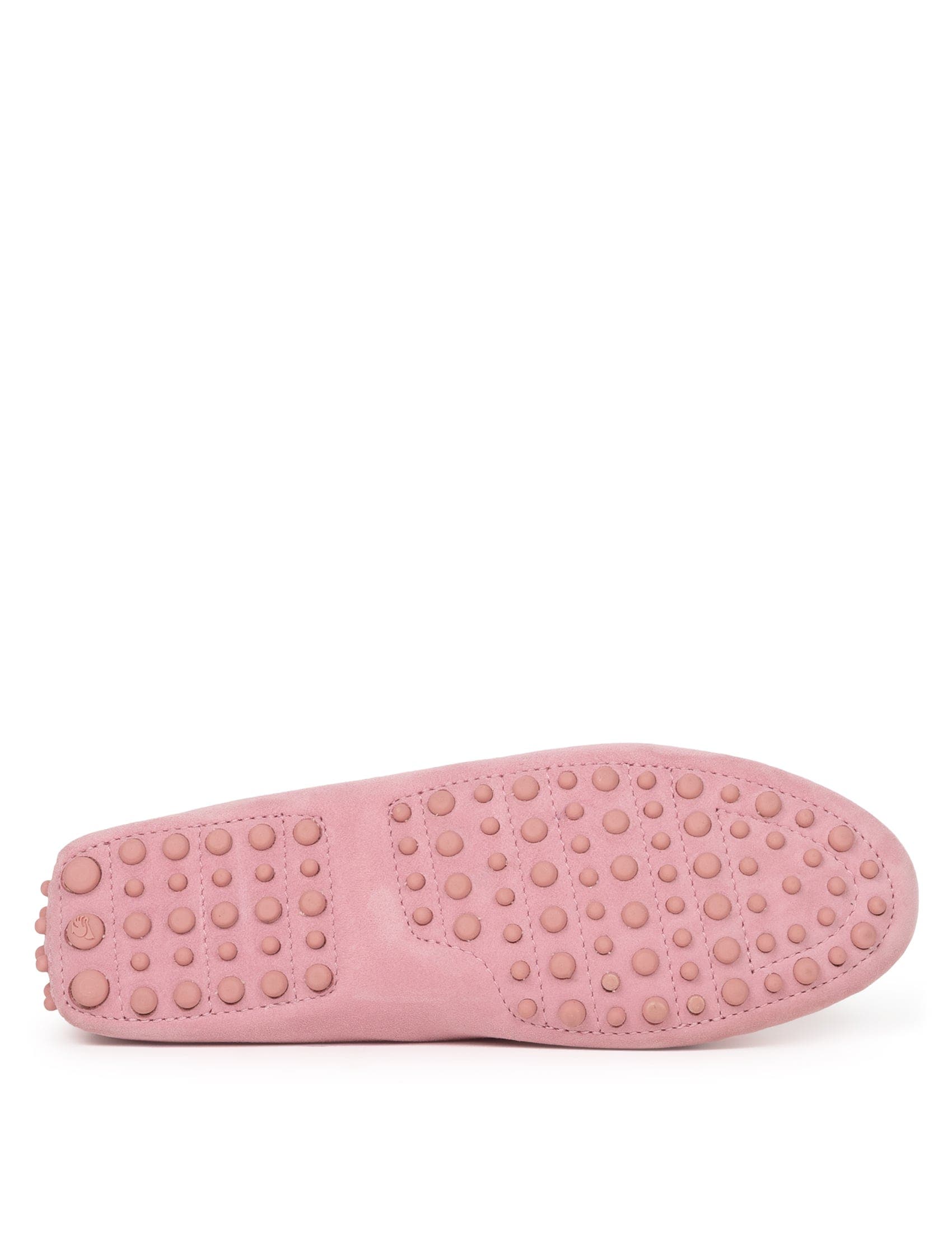 Emma Loafers & Derbies, Alternate, color, Dusty Pink