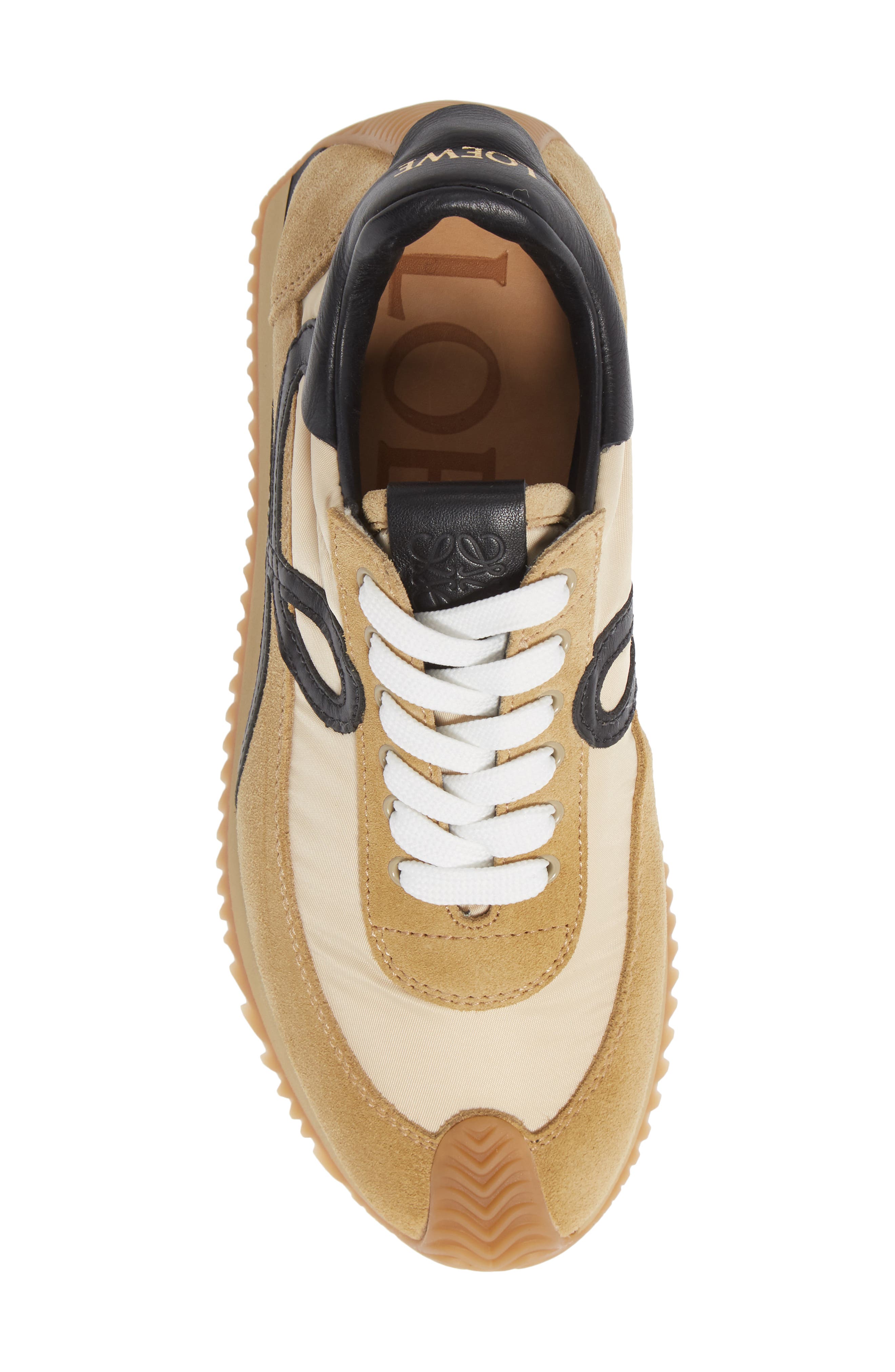 Loewe Flow Runner Sneaker, Alternate, color, 