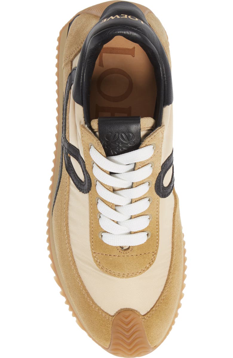 Loewe Flow Runner Sneaker, Alternate, color,