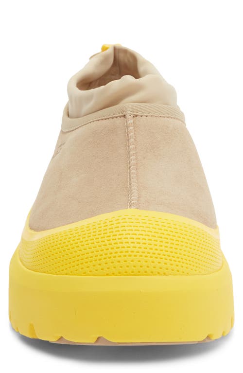 Ugg(r) Tasman Waterproof Hybrid Slip-on In Multi