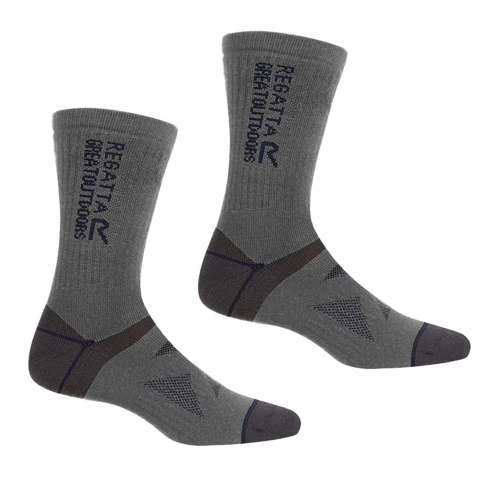 selected Briar Grey and Navy