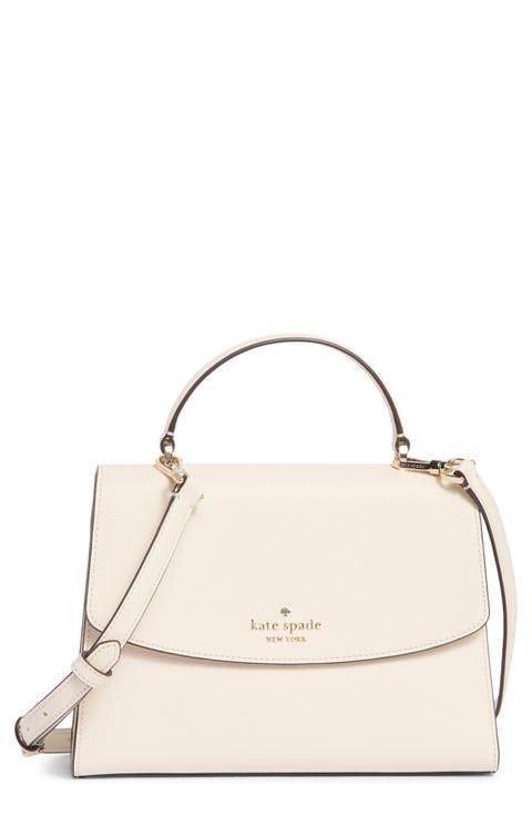 darcy top handle satchel