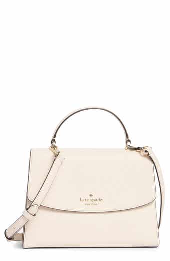 darcy top handle satchel