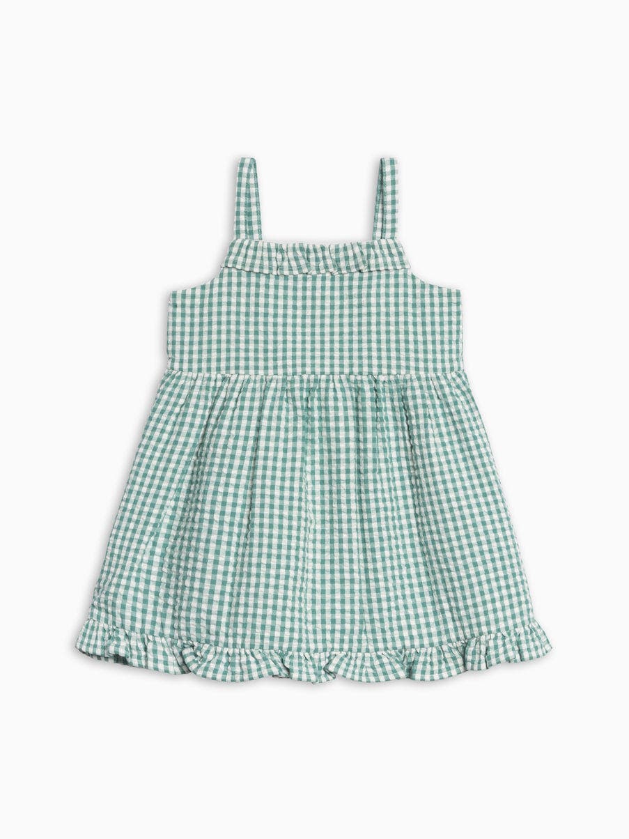 Laguna Gingham