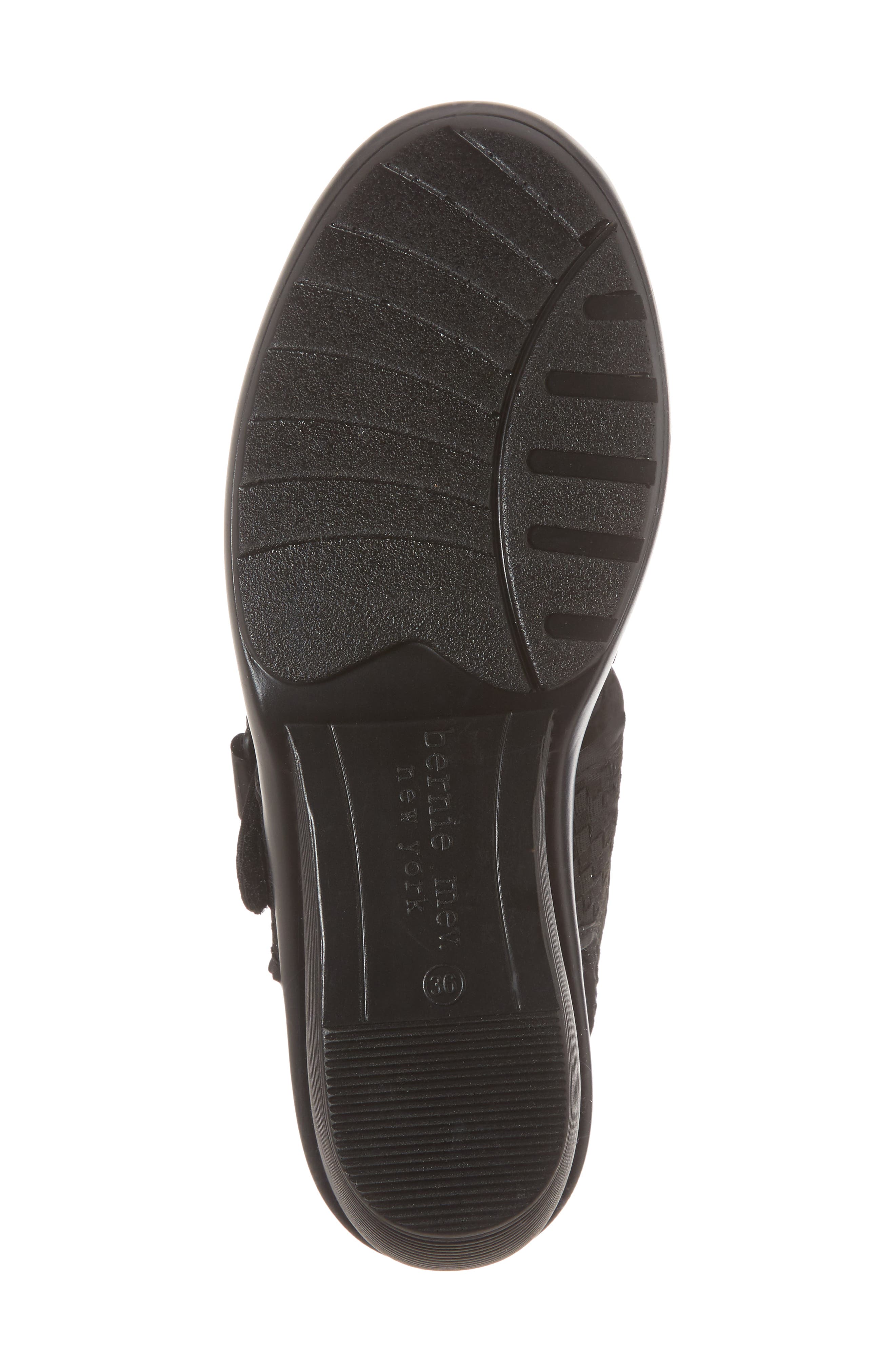 bernie mev. Wedge Sandal, Alternate, color, 