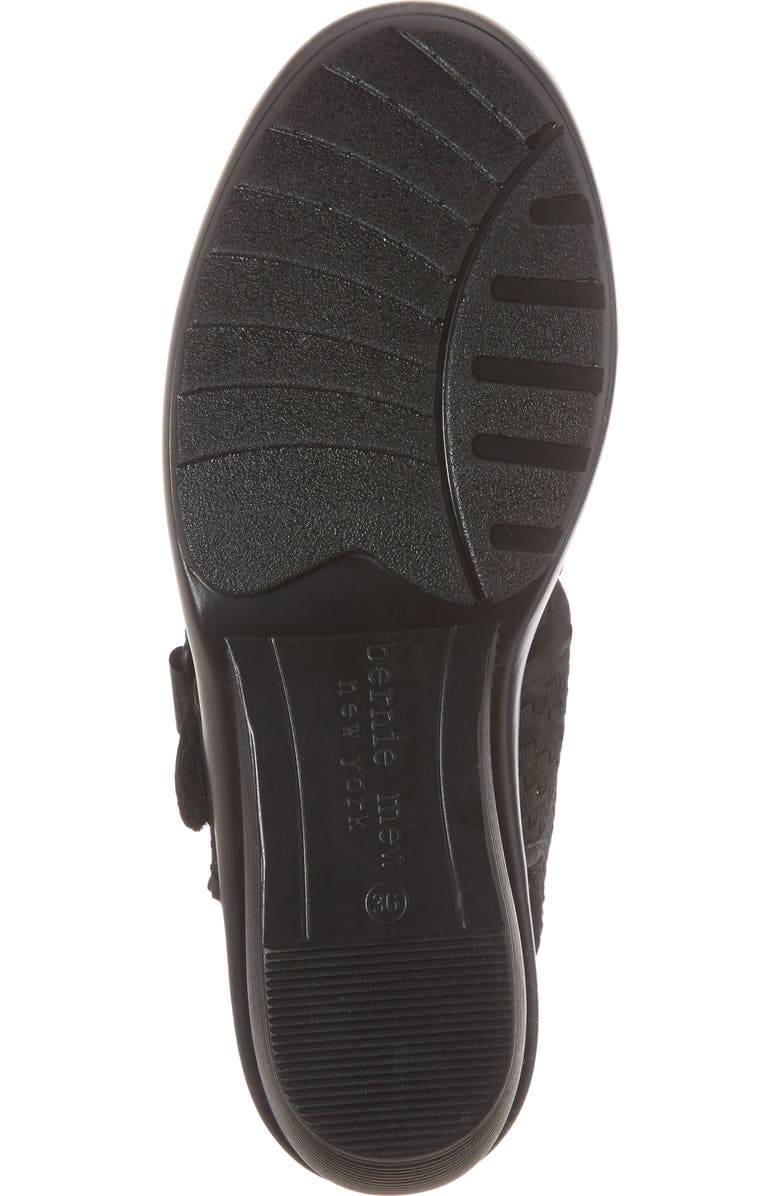 bernie mev. Wedge Sandal, Alternate, color,