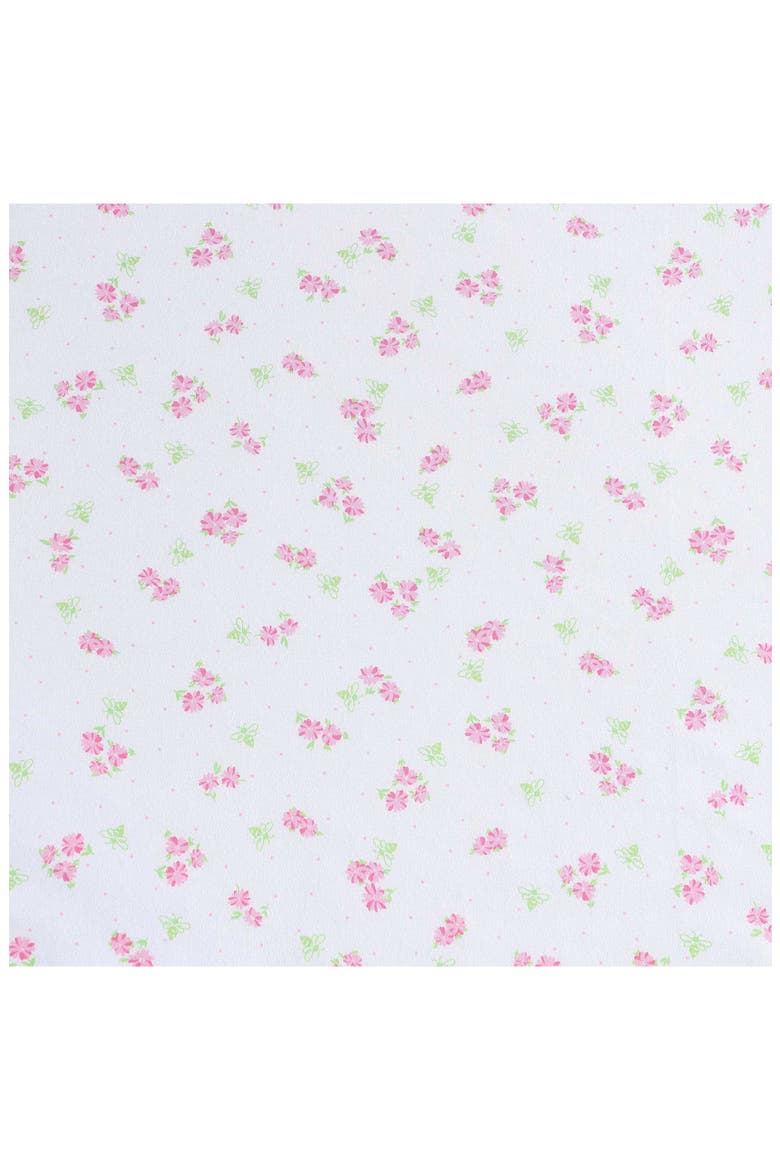 Mae Floral Print Sheet Set, Alternate, color, LT-PASTEL PINK