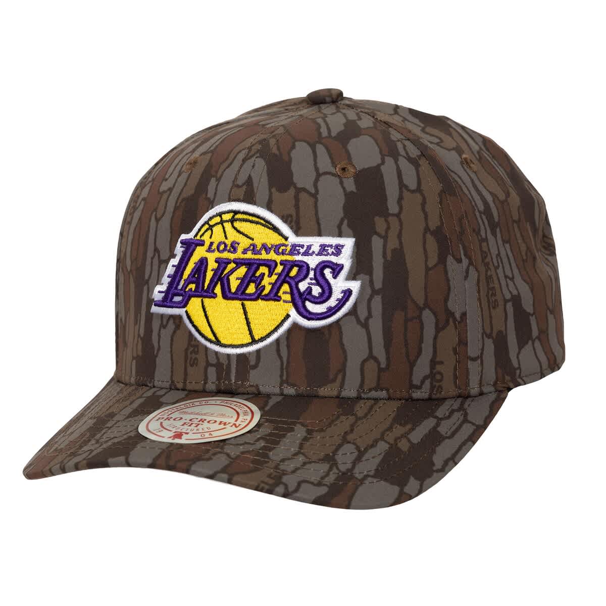 selected Camo