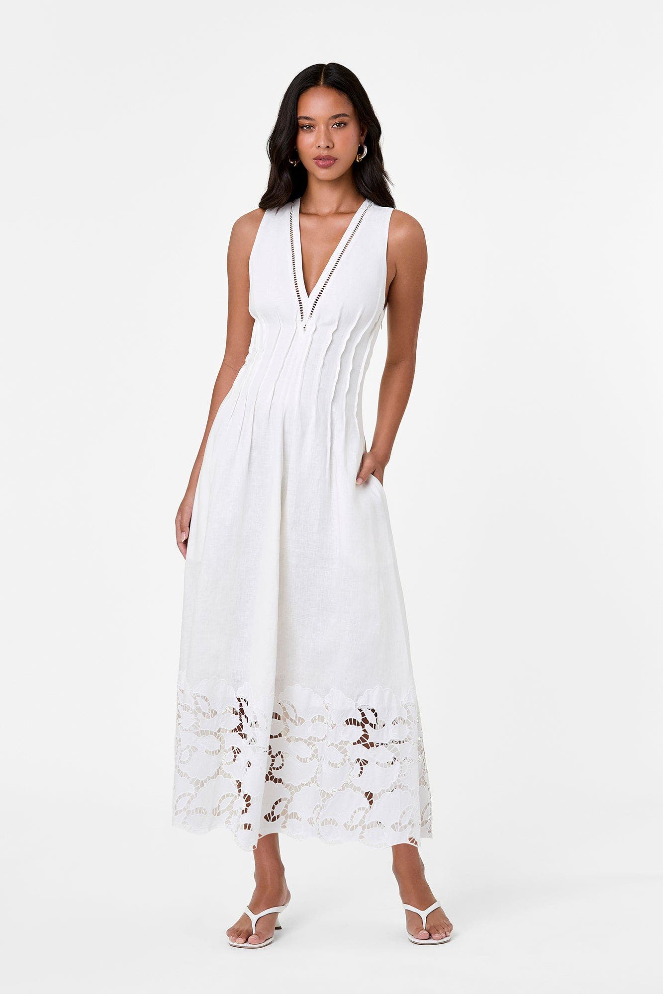 selected Ivory