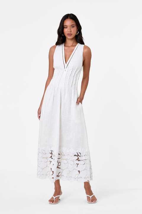 Stina Dress
