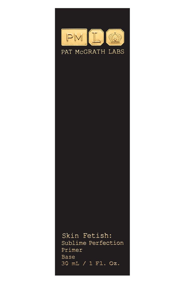 PAT McGRATH LABS Skin Fetish: Sublime Perfection Primer, Alternate, color,